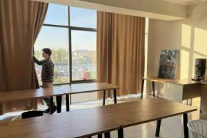 Arzum Hostel, Tashkent