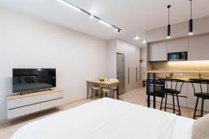 Bulbash Nikoly Tesly 24 Apartment