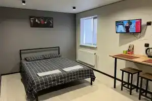 Furmanova 22D Apartments