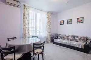 Na Staroobryadcheskoj 62 Apartments, Adler