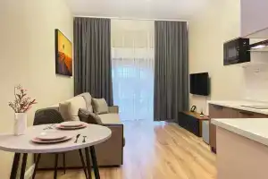 Wowapart V Kuskovo Apartments, Moscow