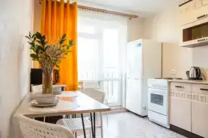 SAS 2‑k Tihij Bereg v Centpe Flat, Yelizovo