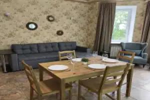 Prostornaya Na Bogdana Khmelnitskogo Flat, Ivanovo