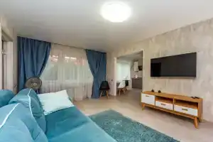 Na Svobodnoy 6 Apartments, Kaliningrad