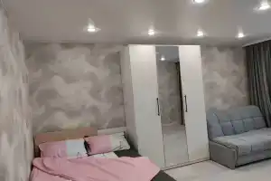 Na Leningradskoy 76 Apartments, Vologda