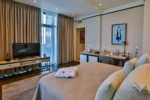 Dreamland Golf Hotel Baku, Baku