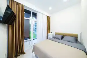 V Zhk Biznes-Klasa V Dagomyse Flat, Sochi