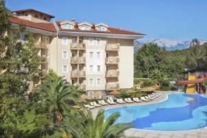 AKKA Hotels Claros, Kemer
