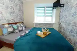 Tat House na ulice Spartakovskaya 35 vozle IT parka Studio 2, Kazan