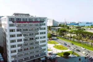 Simisso Hotel, Samsun
