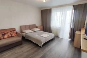 Uyutnaya Yevrodvushka V Rayone Park Mira Na 9 Etazhe Flat, Kolomna