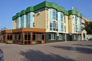 Nalchik Hall Hotel, Nalchik