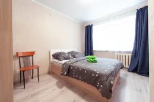 Na Shkolnoj Ulitse 10B Apartments, Ivanteyevka