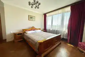 Na shosse Leningradskoye Flat, Moscow