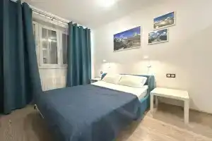 Enjoy Apartments & Studios 2 — Nekrasova Flat, Balashikha