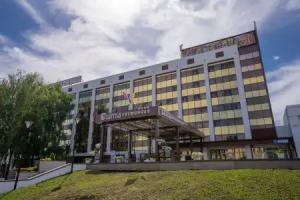 Vyatka Hotel, Kirov