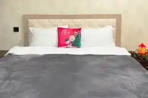 Premium klassa Panorama uyuta u GES Apartments, Balakovo