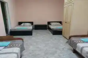 Sportkompleks Tekstilschik Mini hotel, Kamyshin