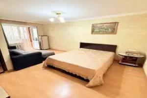 Uyutnaya Odnushka Na Prospekte Lenina Apartments, Nalchik