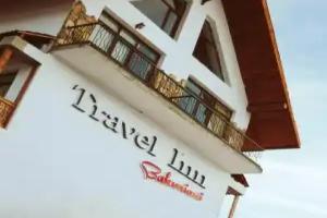 Travel Inn Bakuriani Hotel, Bakuriani