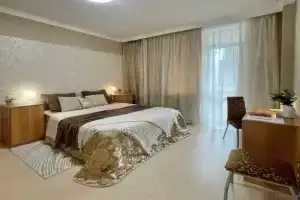 Lighthouse_2024 Flat, Ekaterinburg