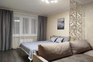 V Severnoy Chasti Goroda Flat, Elektrostal