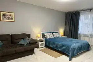 Uyutnaya Kvartira Na Khokhlova 8 Apartments, Gatchina