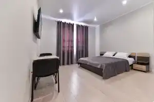 Aris Guest House, Orenburg