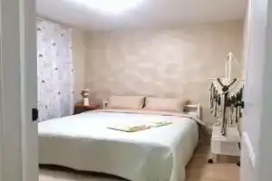 MoscowTour Flat, Moscow