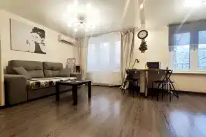 TVST - Mayakovskaya Krasina Apartments, Moscow