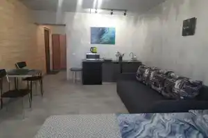 Na Gagarina 80A/3 Flat, Vologda