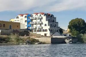 Achertod Nubian Hotel, Aswan