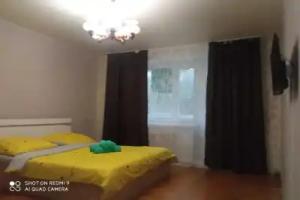 Bogdanova 13 Apartments, Ivanteyevka