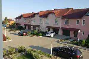 Na Metallurgov Guest House, Kamyshin