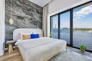 Docklands SkandiLoft Apart-hotel, St. Petersburg