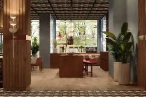 Movenpick Hotel, Yerevan