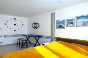 Na Ulitse Zuraba Magkaeva 83 K2 Flat, Vladikavkaz