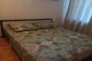 Khadi_Home ryadom s Zh/D i avtovokzalom Flat, Astrakhan