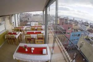 Ottoman Time Hotel, Istanbul