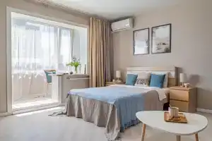 Na Ulitse Sheynkmana 124 Flat, Ekaterinburg