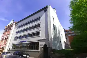 Vyborghostel, Vyborg