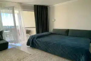 Na Ulitse Uchitelskoy 9 Flat, Sochi