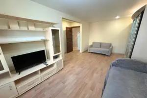 Na Ulitse Lazareva 2 Apartments, Kazan