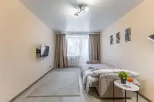 Uyutnaya Odnokomnatnaya Flat, Kurgan