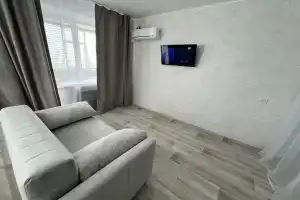 Uyutnaya v Tsentre Goroda Flat, Al'met'yevsk