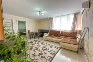 Alfagid Apartments, Adler