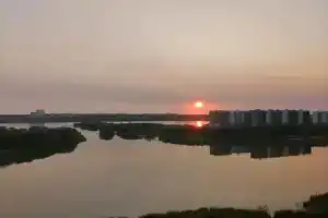 Na Beregu Reki Flat, Voronezh