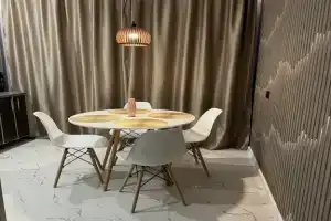 Kvartira V Kazani Apartments, Kazan