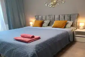 Na Tolstogo Flat, Bryansk