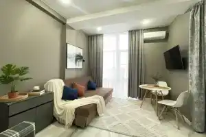 Apartments Studiya Vsego V 5-7 Minutakh Khodyby Do Morya, Adler